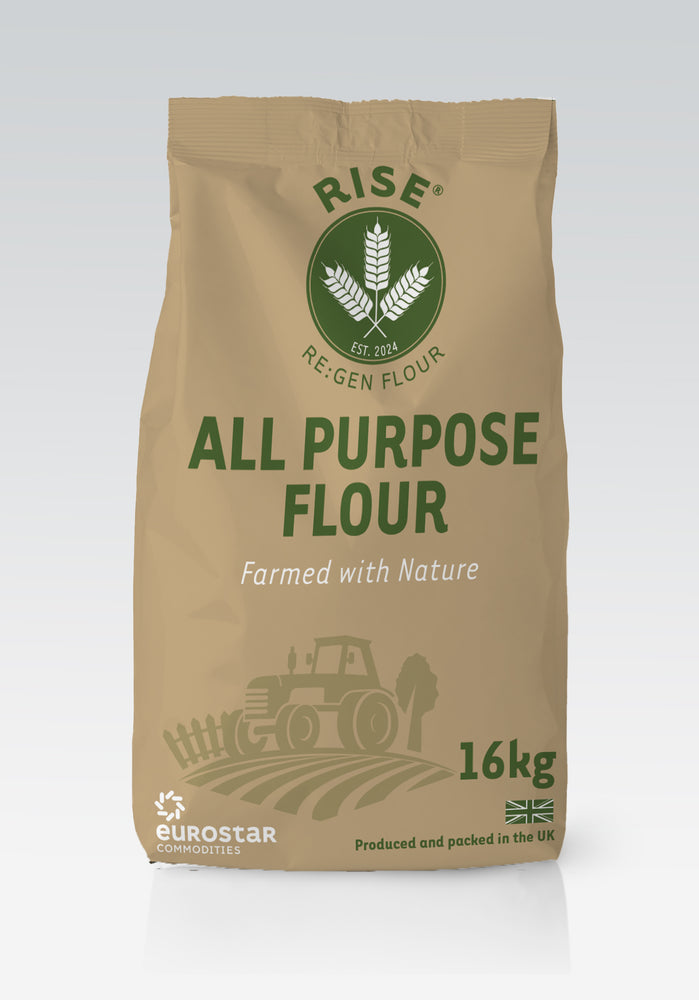 RISE Re:Gen - Regenerative All Purpose Flour